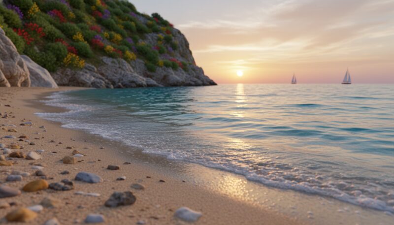 najlepše plaže u Grčkoj
